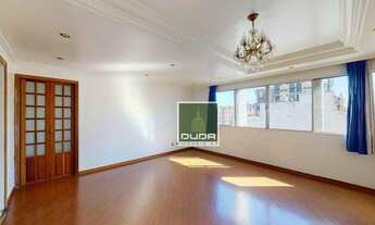 Imagem 1: Apartamento com 3 dormitórios à venda, 84 m² por R$ 780.000,00 - Jardins - São Paulo/SP