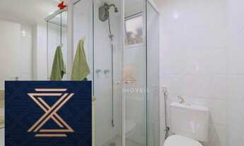 Imagem 6: Apartamento com 3 dormitórios à venda, 93 m² por R$ 930.000 - Vila Romana - São Paulo/SP