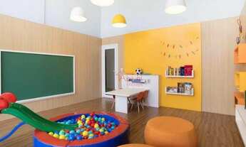 Imagem 6: Apartamento com 3 dormitórios à venda, 88 m² por R$ 1.300.000 - Vila Romana - São Paulo/SP