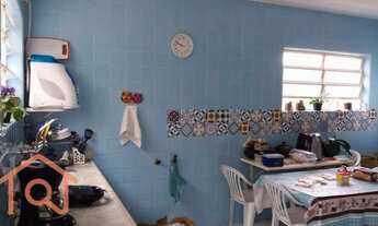 Imagem 5: Casa com 3 dormitórios à venda, 132 m² por R$ 761.000,00 - Parque Jabaquara - São Paulo/SP