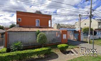 Imagem 6: Sobrado com 3 dormitórios à venda, 190 m² por R$ 520.000,00 - Boqueirão - Curitiba/PR