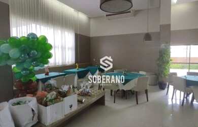 Imagem 7: Apartamento com 4 dormitórios à venda, 133 m² por R$ 895.000,00 - Bairro dos Estados - Joã