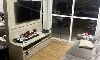 Imagem 2: Apartamento com 3 dormitórios para alugar, 90 m² por R$ 4.260,00/mês - Mooca - São Paulo/S