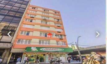 Imagem: Apartamento com 2 dormitórios à venda