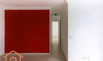 Imagem 3: Apartamento à venda, 58 m² por R$ 375.000,00 - Jabaquara - São Paulo/SP