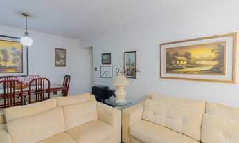 Imagem 2: Venda Apartamento 2 Dormitórios - 80 m² Vila Olímpia