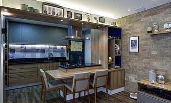 Imagem 5: Apartamento Alto Padrão para Venda em Pinheiros São Paulo-SP - 1010-1015