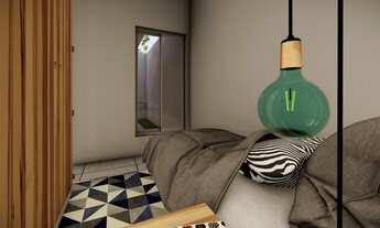 Imagem 6: Casa 03 dormitórios, Loteamento Mantovani, Cascavel -PR