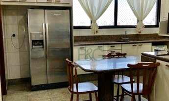 Imagem 6: Apartamento à venda, 228 m² por R$ 1.700.000,00 - Vila Prudente (Zona Leste) - São Paulo/S