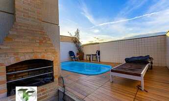 Imagem: Cobertura Linear imperdível. No coração