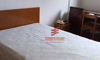 Imagem 7: Apartamento com 1 dormitório, mobiliado, 1 quadra da praia, para alugar, 62 m² por R$ 2.50