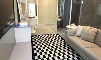 Imagem 7: Apartamento para venda possui 80 metros quadrados com 3 quartos em Ponta Verde - Maceió