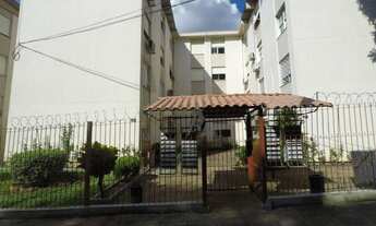 Imagem 2: Apartamento com 3 dormitórios para alugar, 60 m² por R$ 950,00/mês - Santo Antônio - Porto