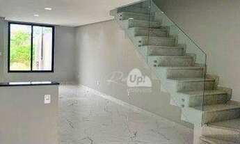 Imagem 4: Casa contemporânea 3 quartos (1 suíte) Grand Park