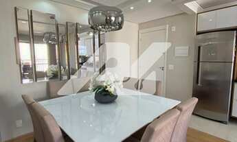 Imagem 4: Condomínio: LIVING WELCOME