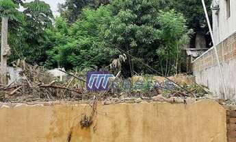 Imagem 5: ÓTIMO TERRENO com ponto de ônibus em frente