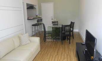 Imagem 2: Apartamento para alugar, 45 m² por R$ 2.800,00/mês - Jardim Paulista - São Paulo/SP