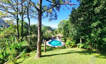 Imagem 5: Sítio com 7 dormitórios à venda, 5000 m² por R$ 2.300.000,00 - Pqe Silvestre - Guapimirim