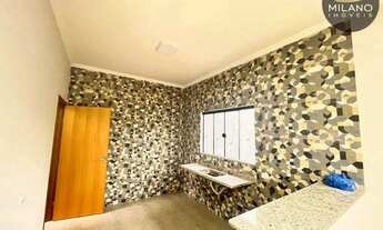 Imagem 4: Casa a venda , Bosque das Araras - R$ 260 mil em Três Lagoas