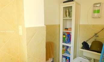 Imagem 5: Apartamento para Venda em São Paulo, Nossa Senhora do Ó, 2 dormitórios, 2 banheiros, 1 vag