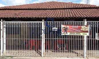 Imagem: C Oliveira vende casa no setor oeste gama