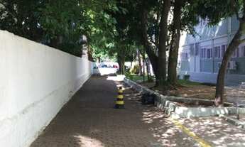 Imagem 6: APARTAMENTO DE 02 DORMITÓRIOS À VENDA. BAIRRO JARDIM BOTÂNICO