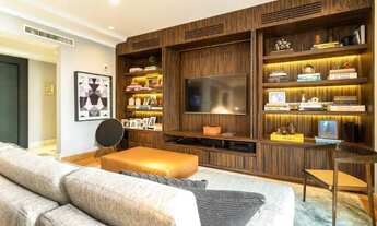 Imagem 4: Apartamento Venda Itaim Bibi 338 m² 4 Dormitórios