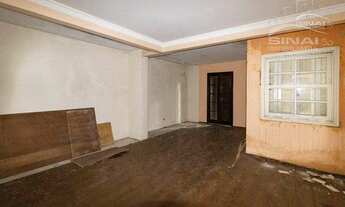 Imagem 2: Casa à venda, 242 m² por R$ 1.500.000,00 - Chácara Monte Alegre - São Paulo/SP