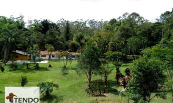 Imagem: Sítio com 10 dormitórios à venda, 48400