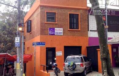 Imagem 6: Studio para locação em Perdizes