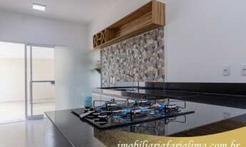 Imagem 3: Casa residencial para Venda Residencial Santa Clara, Pindamonhangaba 2 dormitórios sendo 2