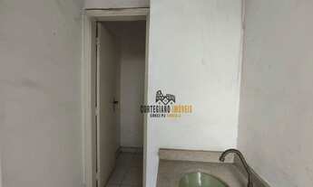 Imagem 4: Andar Corporativo para alugar, 150 m² por R$ 15.000,00/mês - Centro - Santos/SP