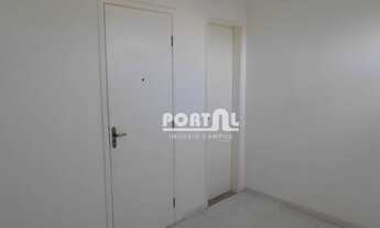 Imagem 4: Ed. Central - Sala no centro