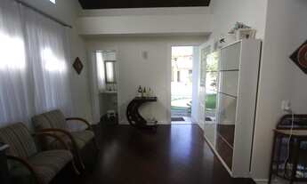 Imagem 5: Casa com 4 dormitórios à venda, 220 m² por R$ 1.700.000,00 - Glória - Joinville/SC