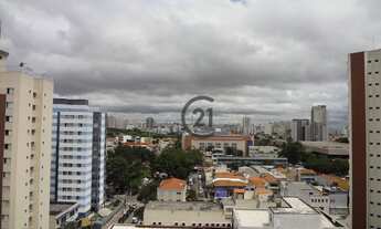 Imagem 3: Sala para alugar, 30 m² por R$ 1.800,00/mês - Tatuapé - São Paulo/SP