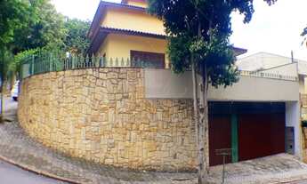 Imagem 3: CASA RESIDENCIAL em JUNDIAÍ - SP, VILA BELA I