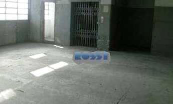 Imagem 4: Galpão comercial à venda, Vila Bertioga, São Paulo