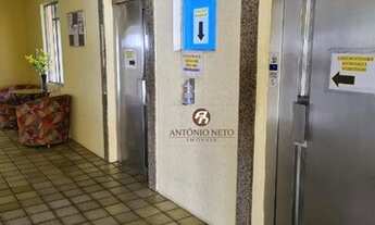 Imagem 7: Apartamento com 2 dormitórios à venda, 96 m² por R$ 240.000,00 - Benfica - Fortaleza/CE