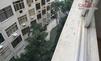 Imagem: Apartamento com 1 quarto, em Copacabana