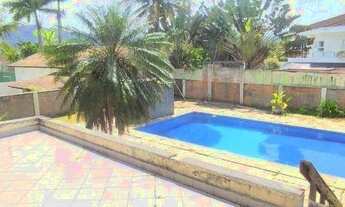 Imagem 2: Casa com 5 dormitórios à venda, 720 m² por R$ 2.900.000 - Acapulco - Guarujá/SP