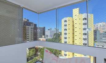 Imagem 7: Apartamento 2 quartos e 2 vagas no Bigorrilho em Curitiba