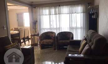 Imagem 3: Apartamento com 3 dormitórios à venda, 117 m² por R$ 680.000,00 - Jardim América - São Jos