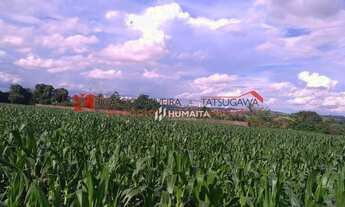 Imagem 8: Chácara com 1 dormitório à venda, 20166 m² por R$ 2.200.000,00 - Gleba Ribeirão Cafezal