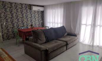 Imagem 2: Cobertura com 3 dormitórios à venda, 282 m² por R$ 2.000.000,00 - Canto do Forte - Praia G