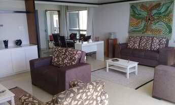 Imagem 7: Apartamento para venda tem 178 metros quadrados com 4 quartos em Boa Viagem - Recife - Per