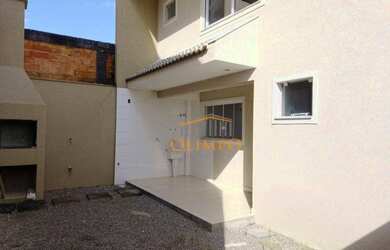 Imagem 5: Sobrado à venda, 200 m² por R$ 795.000,00 - Uberaba - Curitiba/PR