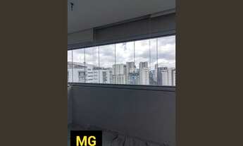 Imagem 2: Apartamento para aluguel tem 350 metros quadrados com 3 quartos em Indianópolis - São Paul