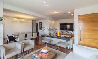 Imagem: Venda Apartamento 3 Dormitórios - 130 m²