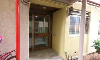 Imagem 5: Apartamento com 1 dormitório para alugar, 40 m² por R$ 2.250,00/mês - Santana - Porto Aleg