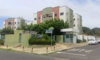 Imagem 2: Apartamento para Venda Cond. Caneleiro, Teresina